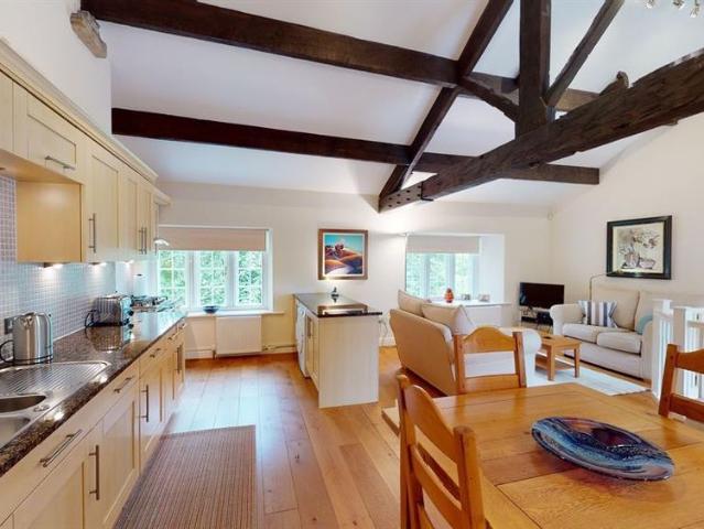 House for rent in New Town, Skipton