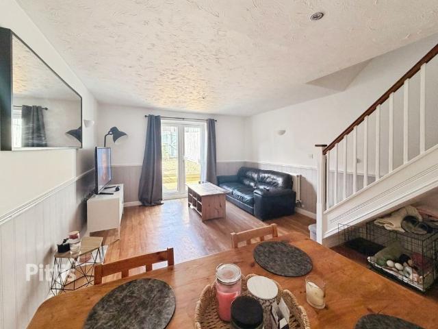 House for rent in East Cowes, Isle Of Wight