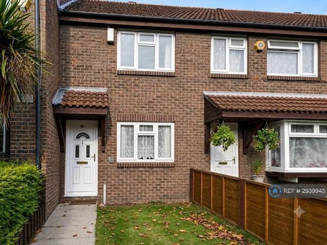 House for rent in Plumstead, Greater London