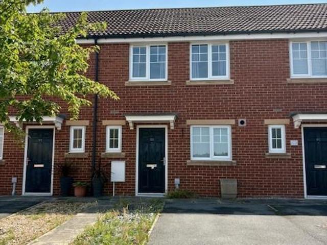 House for rent in Highfield, High Spen