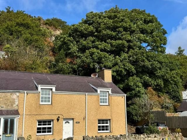 House for rent in Pwllheli