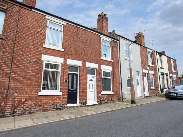 House for rent in Swinton, South Yorkshire