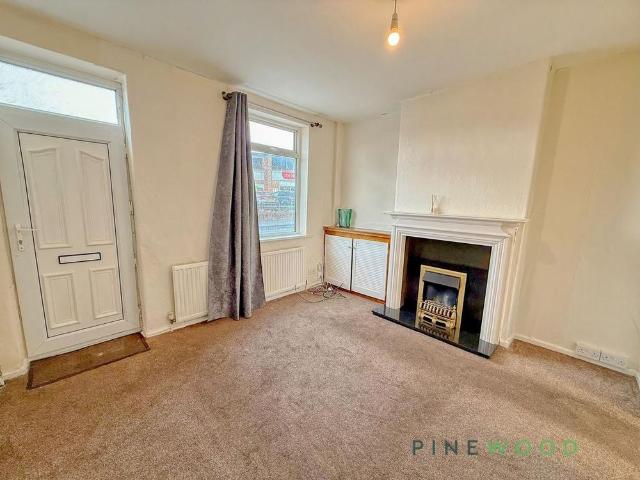 House for rent in Potters Corner, East Midlands