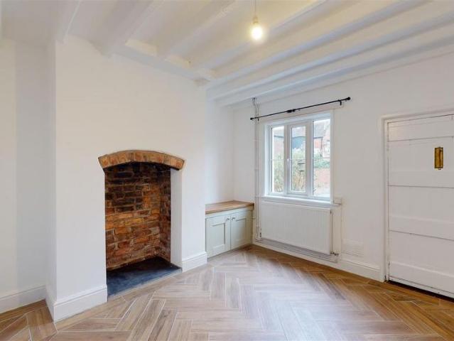 House for rent in Cherry Orchard, Frankwell