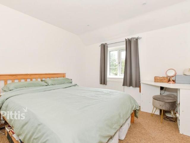 House for rent in Oakfield, Ryde