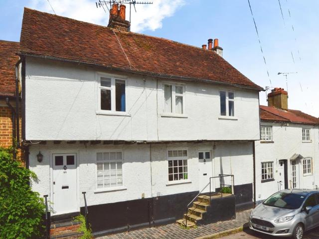 House for rent in St Albans, Five Acres