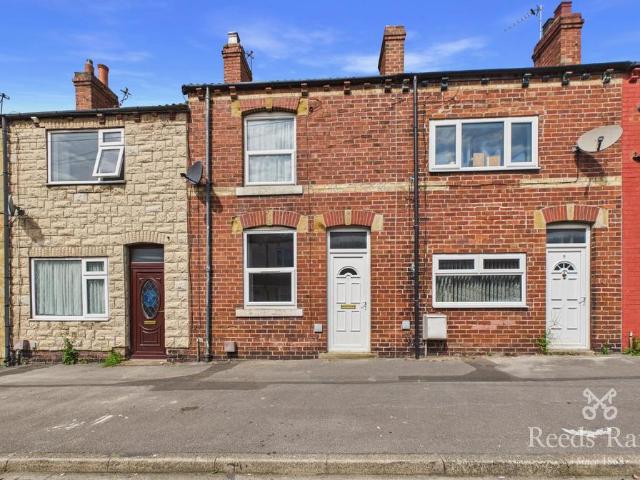 House for rent in Garforth, West Yorkshire