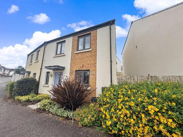 House for rent in Weir Quay, Devon