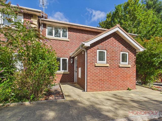 House for rent in Wern, Weston Rhyn