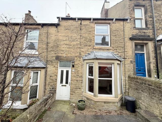 House for rent in Mill Fields, Skipton