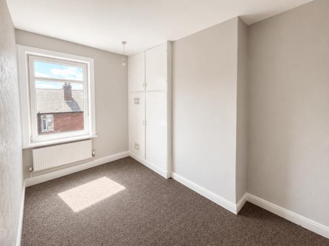 House for rent in Heath, West Yorkshire
