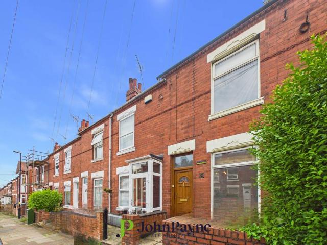 House for rent in West Midlands