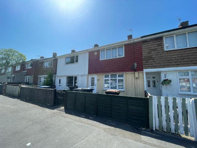 House for rent in Great Aycliffe, Newton Aycliffe