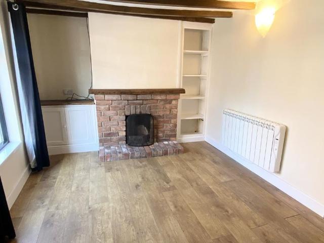 House for rent in Measham, Leicestershire