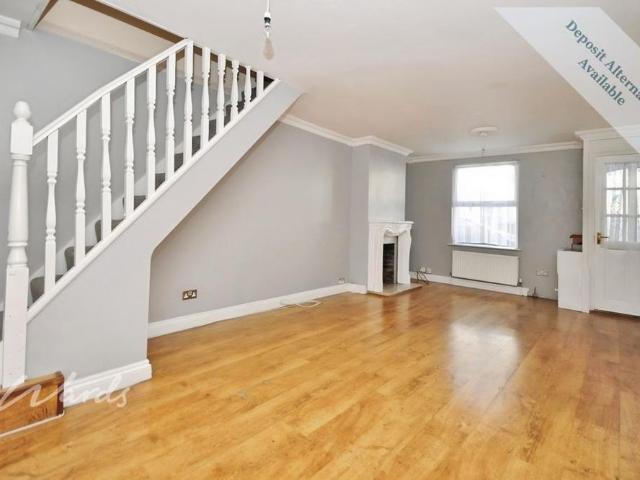 House for rent in Tower Hamlets, Ash