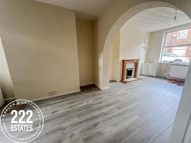 House for rent in Fairfield, Warrington