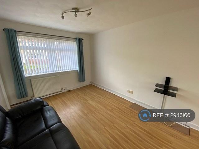 House for rent in Saltcoats, Scotland