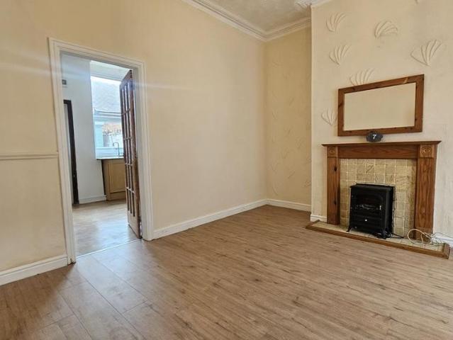 House for rent in Plungington, Higher Bartle