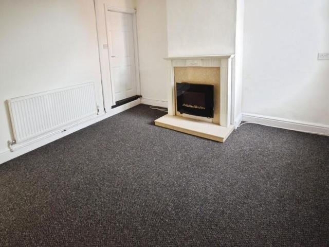 House for rent in Hanley, Stoke-on-Trent