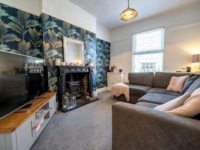 House for rent in Breaston, Erewash