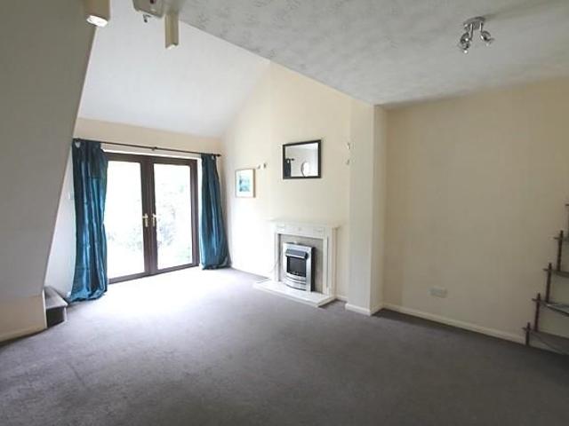 House for rent in Old Town, Hull