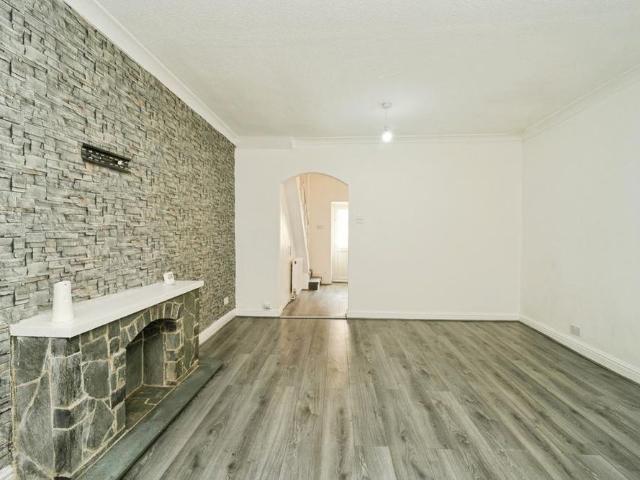 House for rent in Burnley, Lancashire