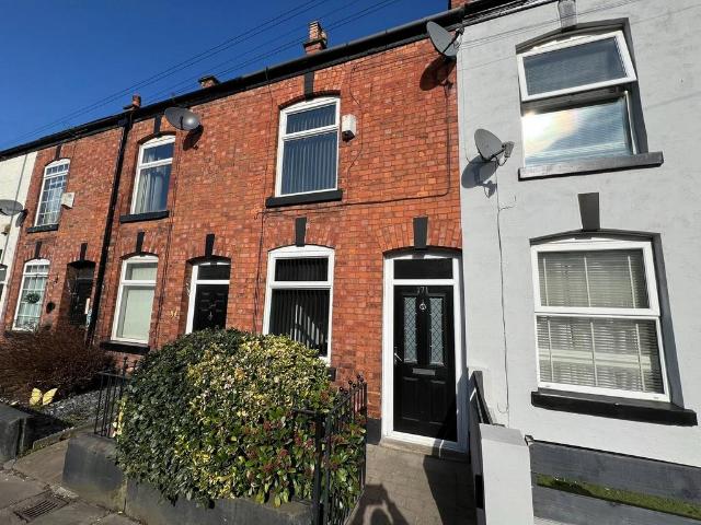 House for rent in Godley, Greenheys