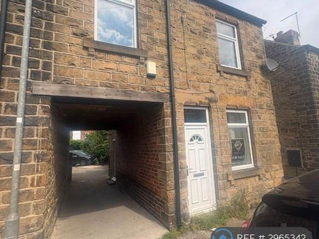 House for rent in Hoyland Common, Tankersley