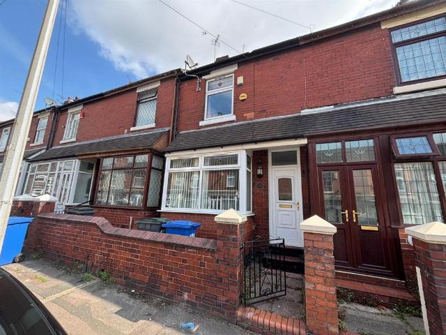House for rent in Burslem, Stoke-on-Trent