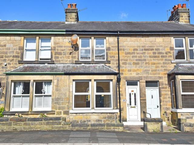House for rent in Bilton, Harrogate