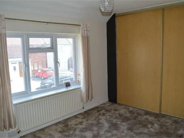 House for rent in Becontree, Greater London