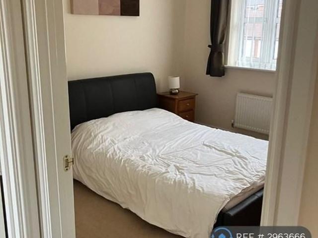 House for rent in Weston and Crewe Green