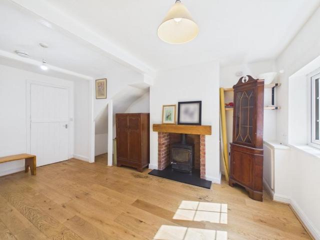 House for rent in Eckington, Crookhill