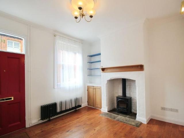 House for rent in Two Mills, Cheshire