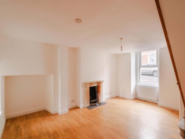 House for rent in Feckenham, City Of Bristol