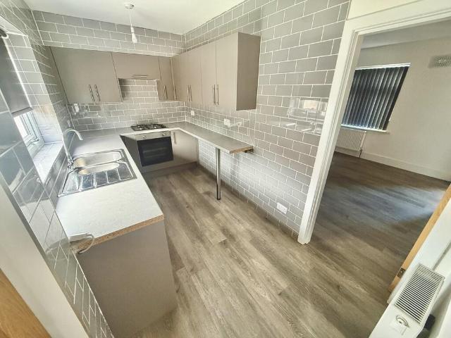 House for rent in Haddon, East Midlands