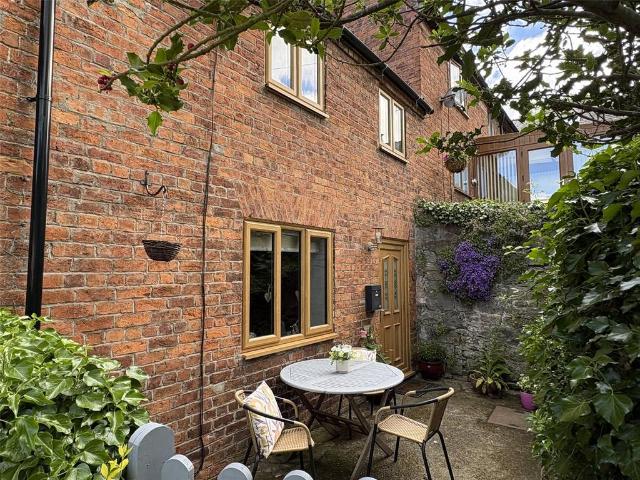 House for rent in Montgomery, Wales