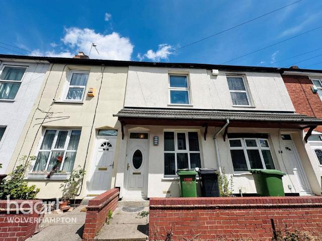 House for rent in West Midlands