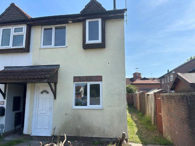 House for rent in Widemarsh, Lower Bullingham