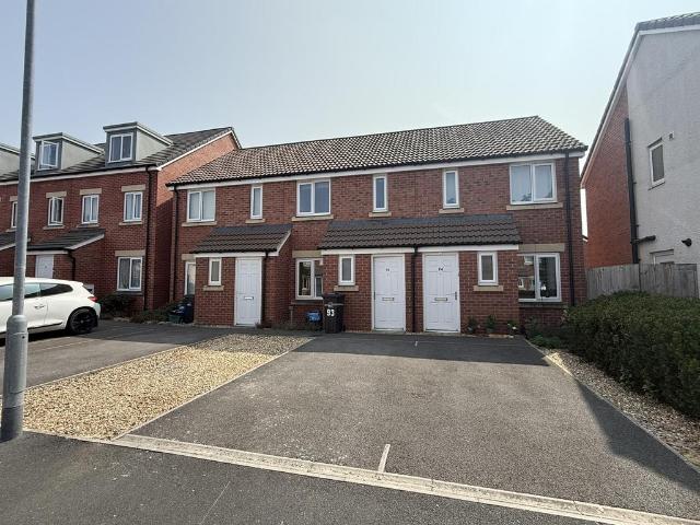 House for rent in West Monkton, Somerset