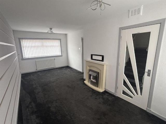 House for rent in Denholm, Scotland