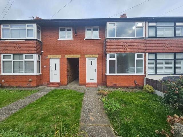 House for rent in Davyhulme, Trafford Park