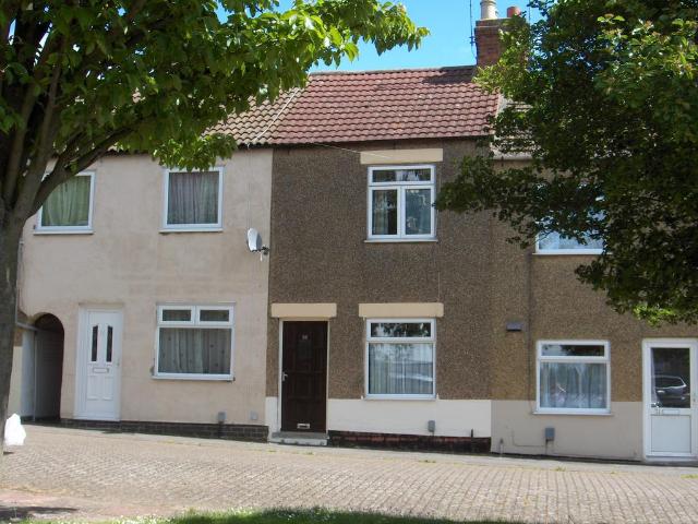 House for rent in Desborough