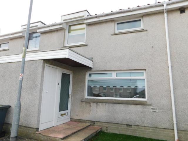 House for rent in Carluke, Scotland