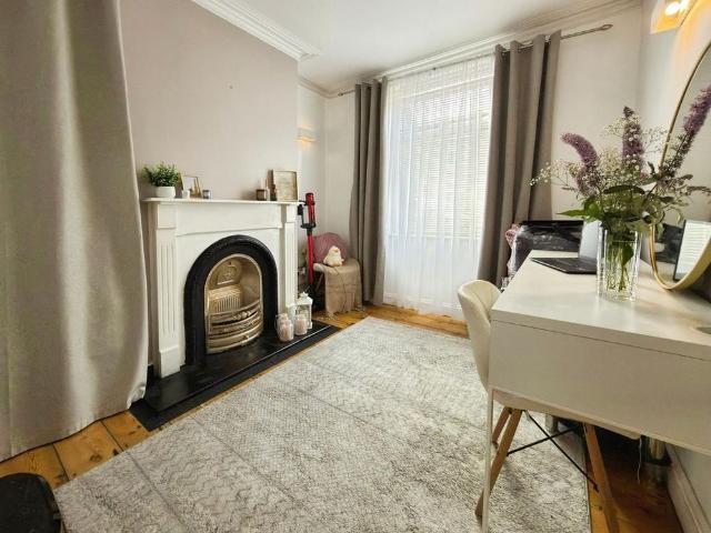 House for rent in Rodbourne, Swindon