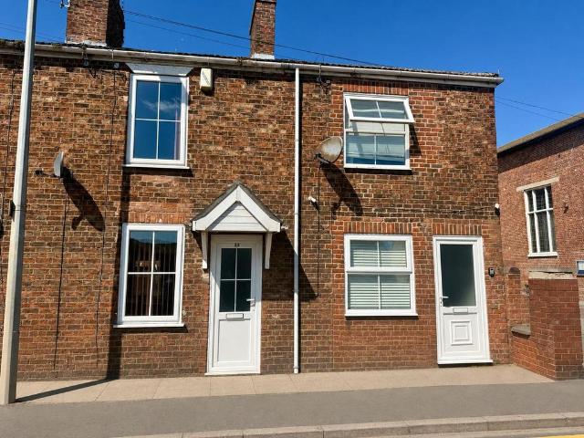 House for rent in Bargate, Boston