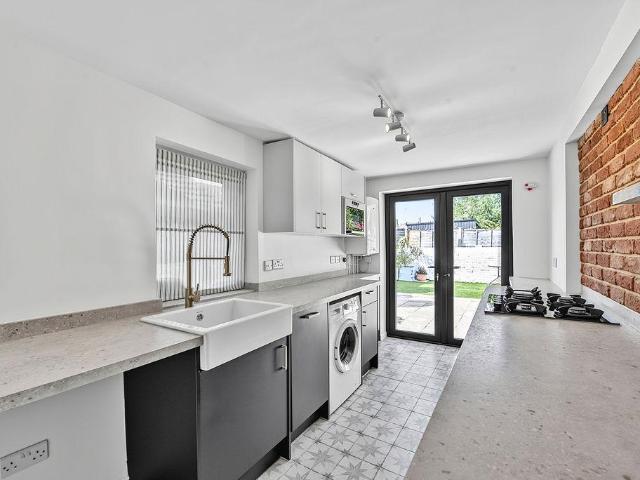 House for rent in Milton, City Of Portsmouth