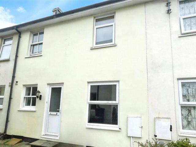 House for rent in Highweek, Bridford