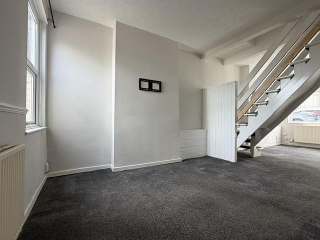 House for rent in Norton-Le-Moors, Sneyd Green