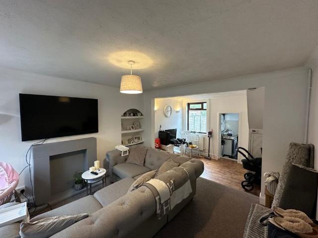 House for rent in Stowmarket, Mid Suffolk